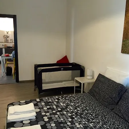 Apartamento Giulivi *