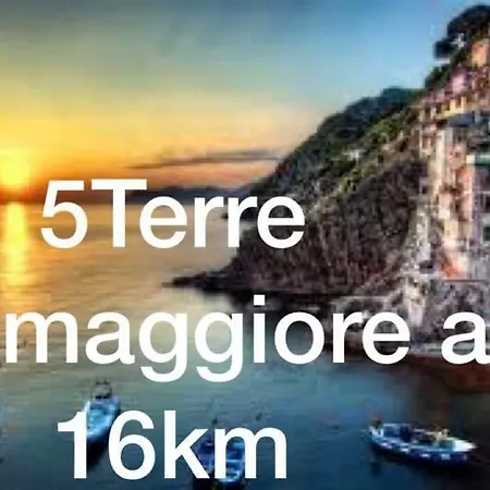 Apartamento Giulivi *
