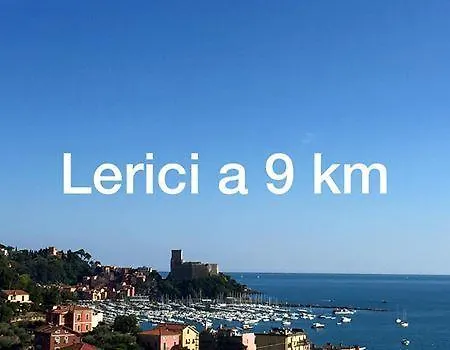 Giulivi Apartamento *