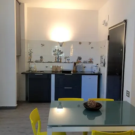 Giulivi * La Spezia