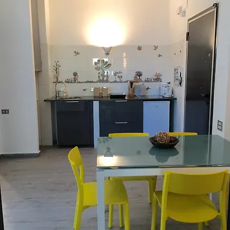 Giulivi Apartamento La Spezia