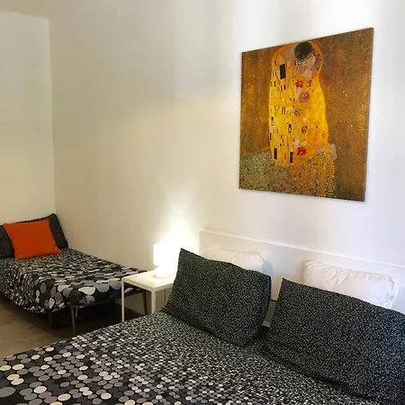 Giulivi Apartamento *