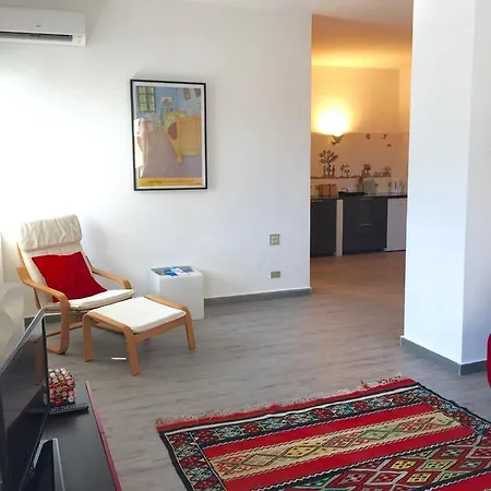 Giulivi Apartamento *