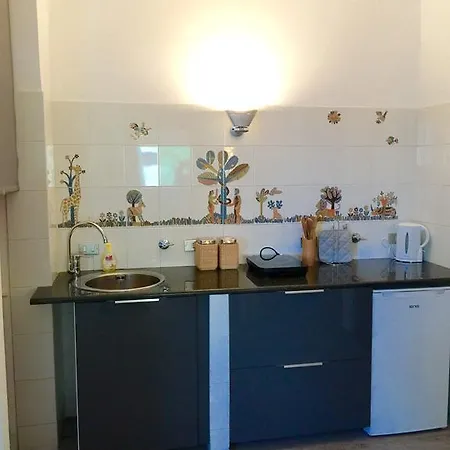Apartamento Giulivi