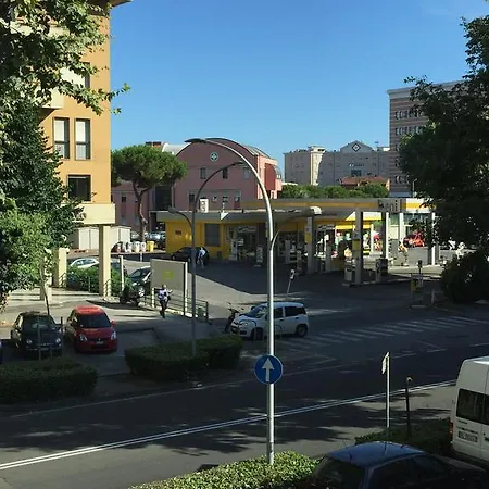 Giulivi Apartamento *