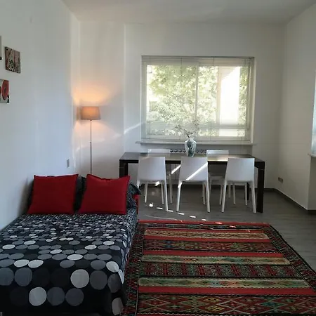 Giulivi Apartamento