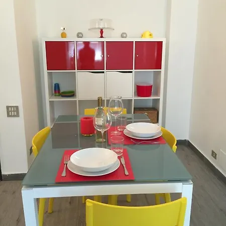 Giulivi Apartamento *