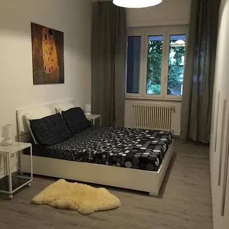 Apartamento Giulivi