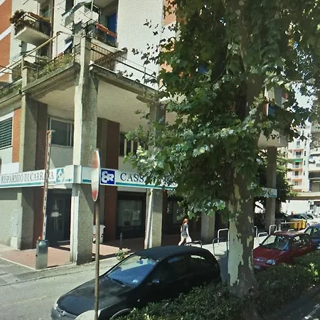 Giulivi Apartamento