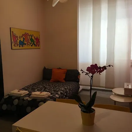Apartamento Giulivi