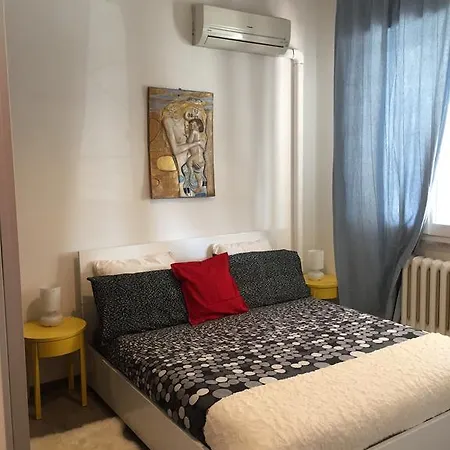 Giulivi Apartamento La Spezia
