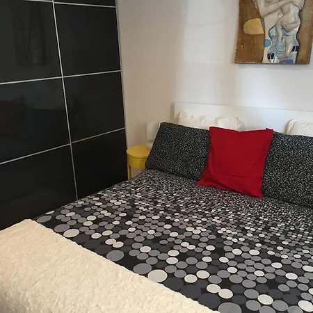 Giulivi Apartamento