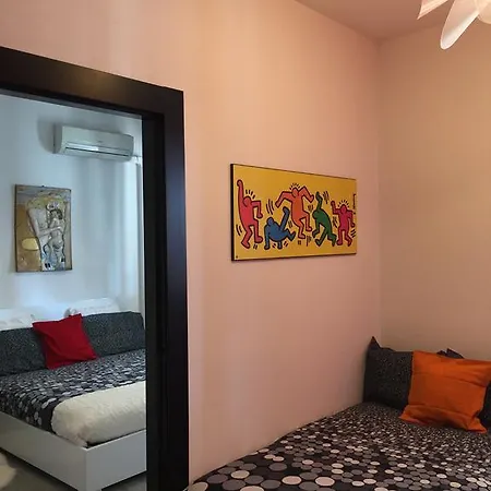 Apartamento Giulivi La Spezia