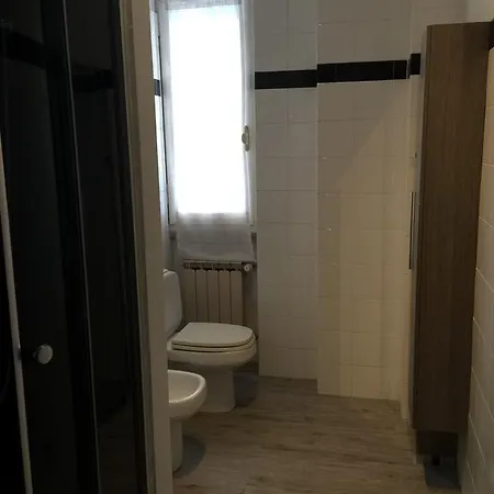 Apartamento Giulivi *